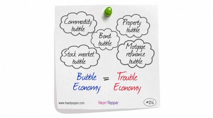 Bubble Economy